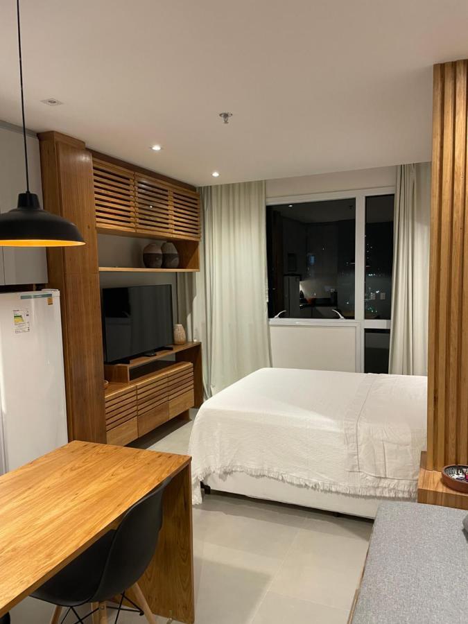 Loft America Campos Dos Goytacazes Exterior photo