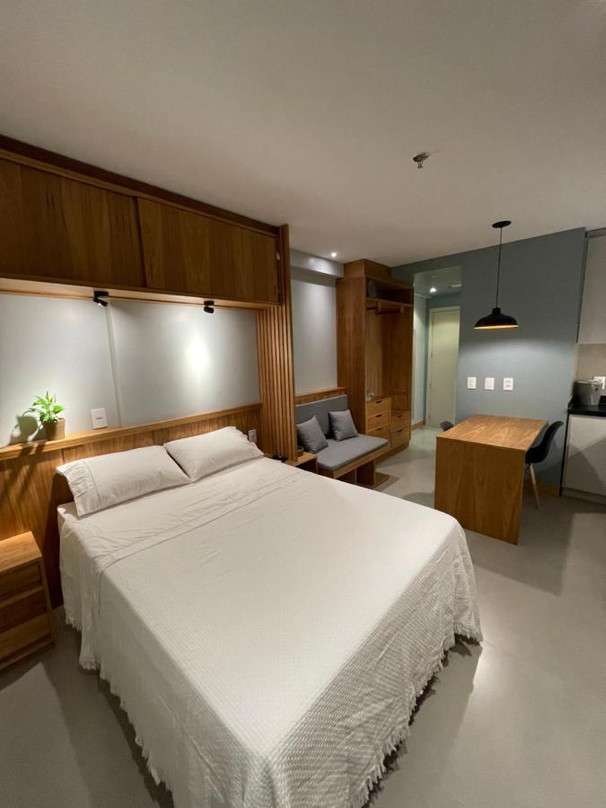 Loft America Campos Dos Goytacazes Exterior photo