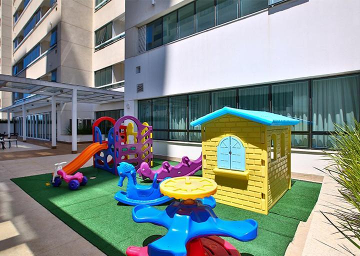 Loft America Campos Dos Goytacazes Exterior photo